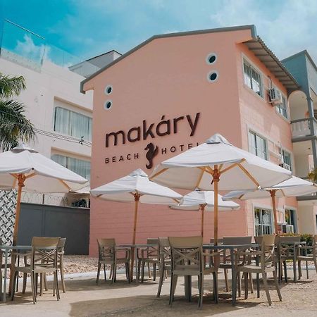 Makary Beach Tolu By Bernalo Hotels Esterno foto