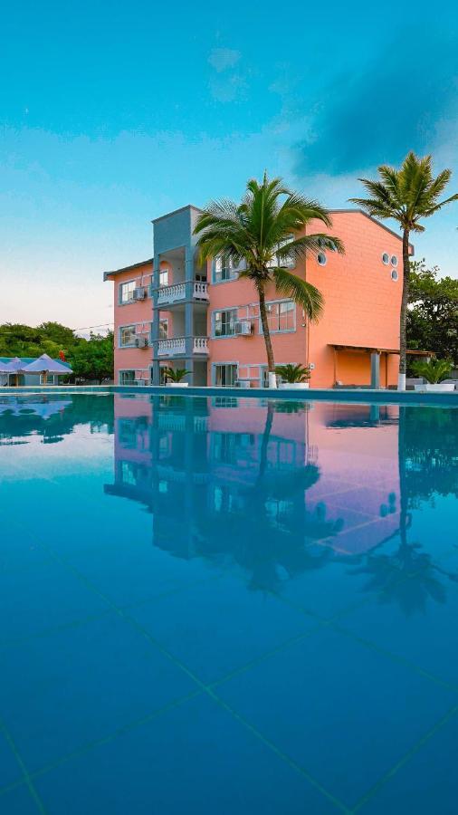 Makary Beach Tolu By Bernalo Hotels Esterno foto