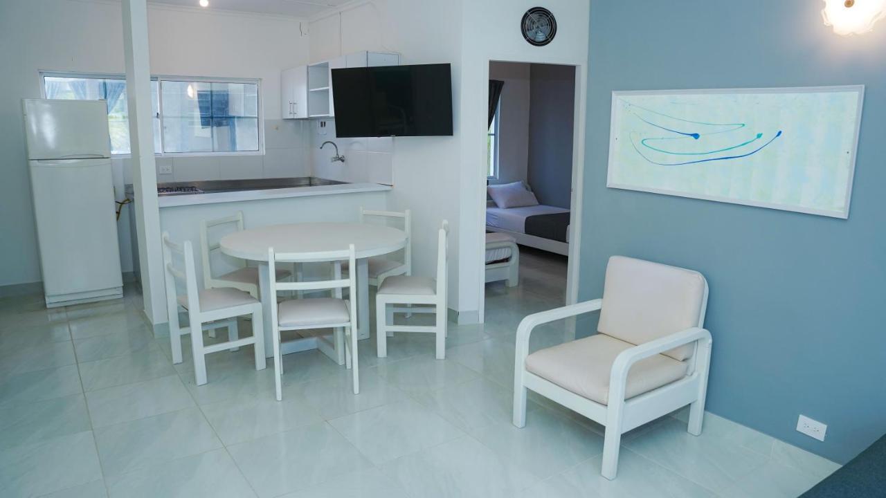 Makary Beach Tolu By Bernalo Hotels Esterno foto