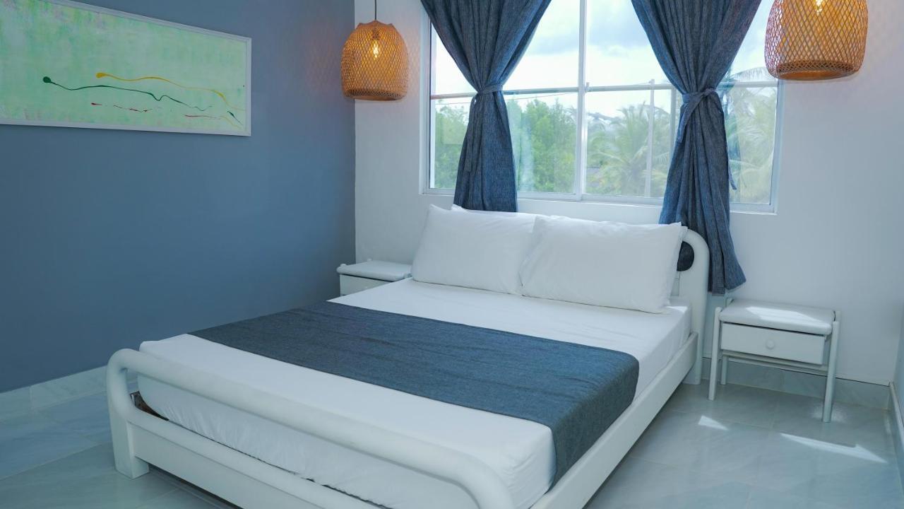 Makary Beach Tolu By Bernalo Hotels Esterno foto