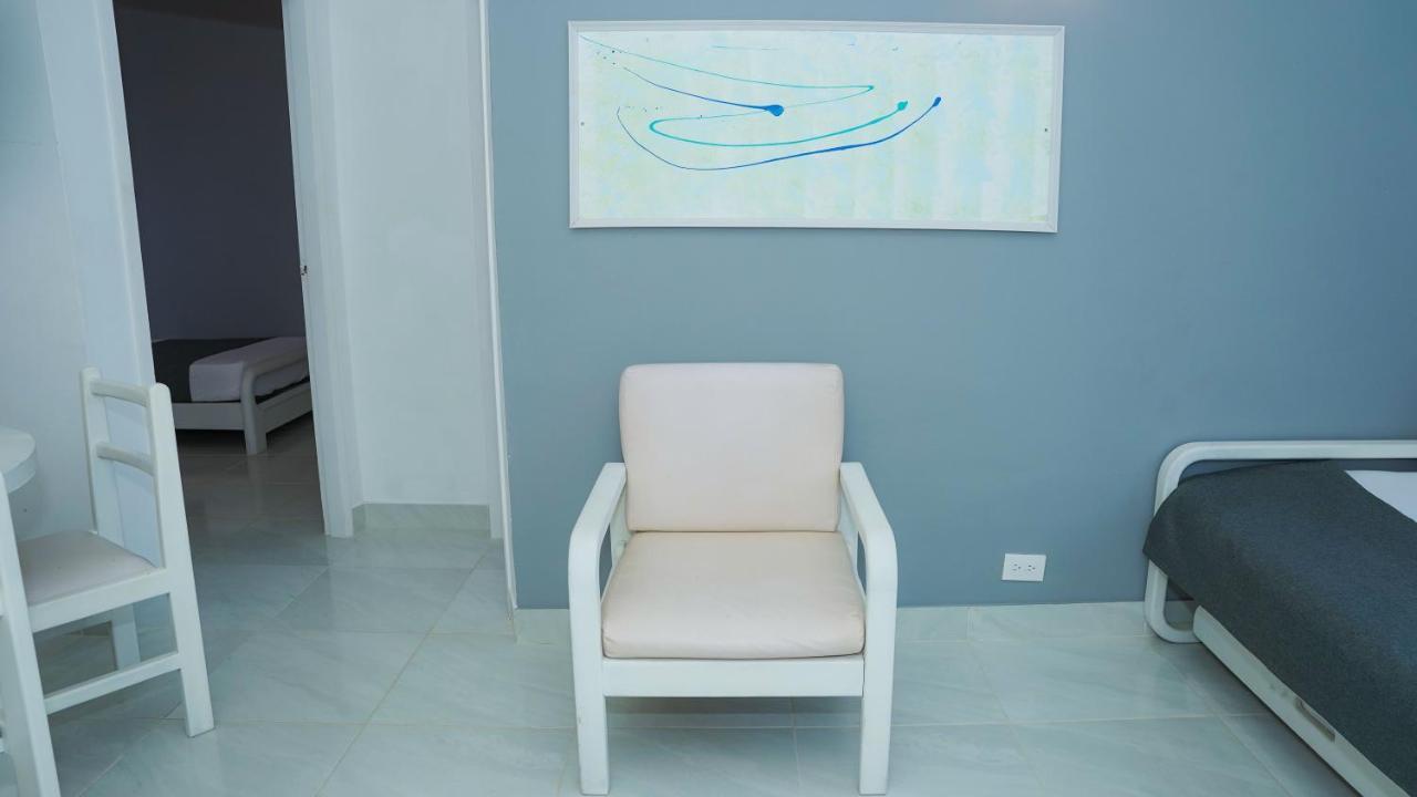 Makary Beach Tolu By Bernalo Hotels Esterno foto