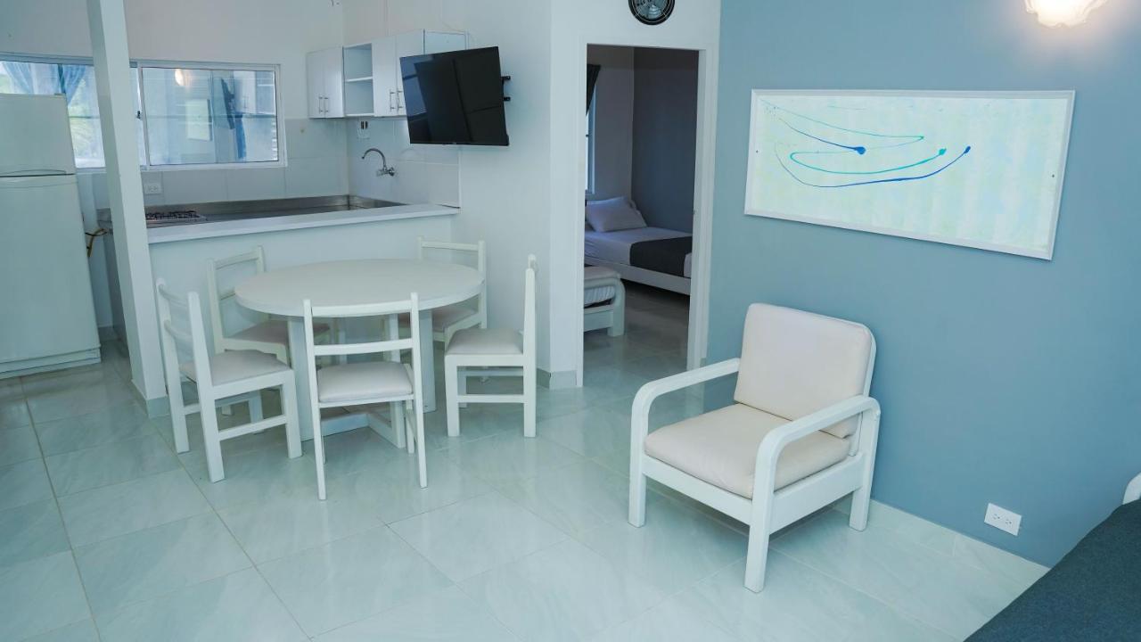 Makary Beach Tolu By Bernalo Hotels Esterno foto
